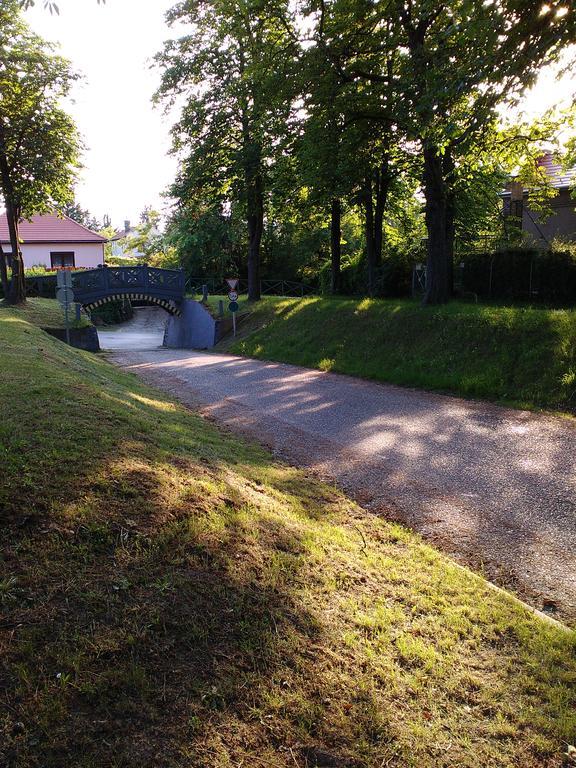 Villa Balatonszemesi Nyaralohaz Extérieur photo