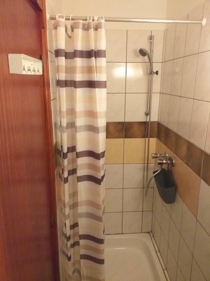 Villa Balatonszemesi Nyaralohaz Extérieur photo